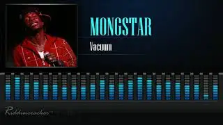 Mongstar - Vacuum [2019 Soca] [HD]