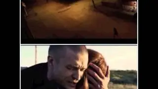 In Time- Mom's Death/Saving Sylvia Comparison