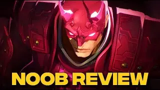 Сможет ли нуб на самом деле стать мастером Сорвиголовы в Marvel Rivals?