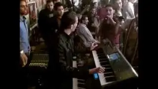 حنه السيد حسين واوشه وبي الشكل الجديد 1