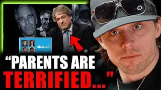 Why Is a School Photo Company Linked to the Epstein Scandal? | Julian Dorey