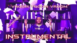 Lil Pump - Vroom Vroom Vroom INSTRUMENTAL (Prod. by MUSICHELP)