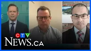 Failed Conservative pipeline motion won't accomplish anything: analyst | Alberta Primetime