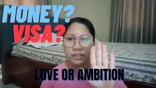 DOES NIGERIAN MEN PREFER RO MARRY OLD FOREIGN WOMEN? #90DaysFiance#Marriage