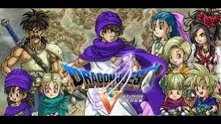 DQ5RTA(PS2版)　2026年第4回DQ五輪　41318　PS2版DQ5ピエールから手土産をもらうRTA