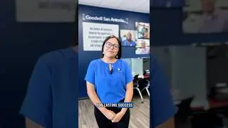 Check Out Goodwill San Antonio&rsquo;s New Website: Work Here Tab 🤝
