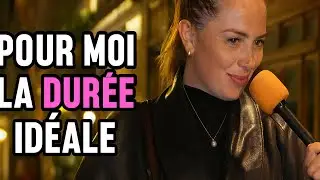 Quelle est la durée idéale d'un rapport pour les femmes ? (COMBIEN DE TEMPS CA DOIT DURER)