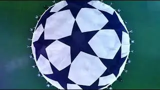 Fifa 21 : North & South America / Asia UEFA Champions League Style !!