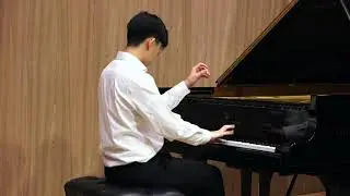 Fazil Say's Jazz Arrangement of Mozart's Turkish March