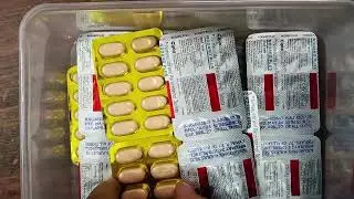 NODARD PLUS TABLET