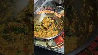 Anda Bhurji | Quick & Tasty Scrambled Eggs | Easy Breakfast Recipe#food #cooking #food