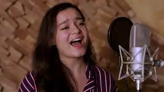 SYML - where's my love _ Nadia Affolter (cover)