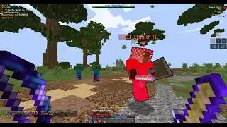 *PitForge* | | 1v1s