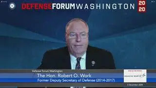 Panel: A Transformational Change in the Fleet's Architecture