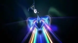 THUMPER: Level 3-1 - Flawless Score (11,900)