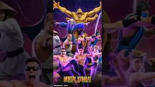 Best of the best #500likeschallenge #mk11 #mortalkombat1tournaments @mortalkombat @noobde
