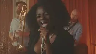 The Big Takeover - Shy (Official Music Video)