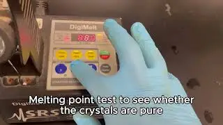 PCC Oxidation of a Primary/Secondary Alcohol (Prepared by Seungju Moon)