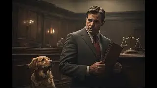 Play Dead by David Rosenfelt | Legal Thriller Analysis & Dogs & Murder Explained