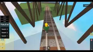 Tour of BTWF future update test, 3 branchline updates and a new bug/glitch.