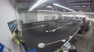 2017 TQ Summer Series Round 8 - Expert Sedan
