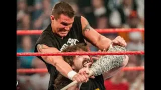 Ep. 079 - Mick Foley vs. Randy Orton at WWE Backlash 2004