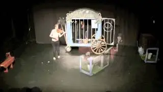 Cirkus Granados - E&G Teatro