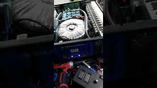 POWER CA 30