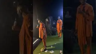 Esan Music: Prof. Emperor Wadada Aikore live performance at the legend Sunny Okosun day celebrations