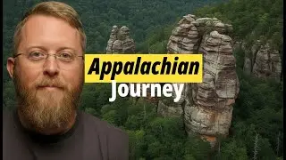 Appalachian Journey: Jarrad's Path Through Stone Lifting and Celtic Heritage