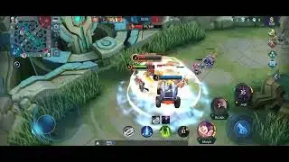 Classic muna ung Free hero na bigay ni moontoon na Beatrix (Lakas kahit early game) 🤔😮😮