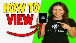 How To View Transaction History in Crypto.com (Updated 2026)