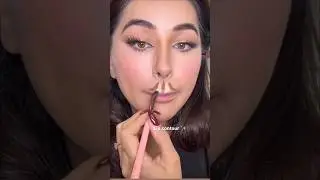 Contour ✨#youtubeshorts #ytshorts #yt #ytshortsvideo #ytviral #shortsfeed #shorts @g@glamby_nikki