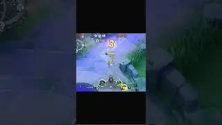Double kill in Pok&eacute;mon Unite.