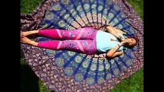 Watch Me Flow | Yoga Flow | GatHouse Fitness [107]