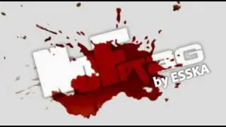 Esska - NoFrag (2009)