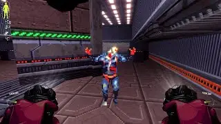 You Can Dual Wield Flashlights | Hyperviolent (Early Access)