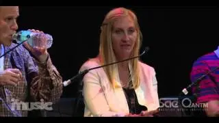 Still the Most Important Companies in Music - BIGSOUND 2015