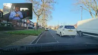 Juctions turning Right and left | New Starter | MSM DRIVING SCHOOL LTD |