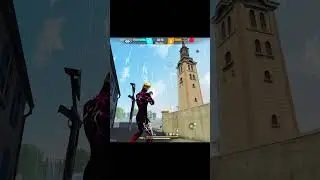 Emote to My Teammates? 🤬 1 HP Instant Revenge 😈🌎 #foryou #foryoubage #freefirehighlights #07hunter
