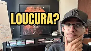 Estudando Nikola Tesla encontrei algo que mudou minha mente (estou ficando louco?)