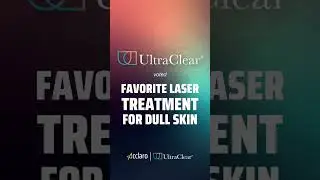 We WON New Beauty 2025 Readers' Choice Awards for Favorite Laser Treatment for Dull Skin!