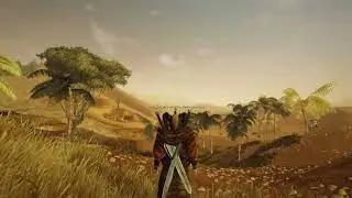 Gothic 3 - Liberate Varant