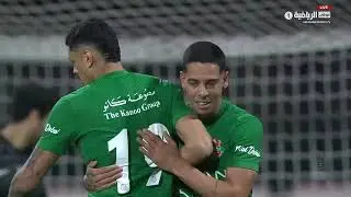 AG League MD12 070125 Al Bataeh v Shabab Al Ahli