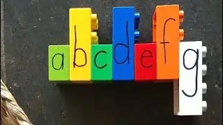 Learn ABC Order or Alphabetical Order For Kids | English Grammar for kids