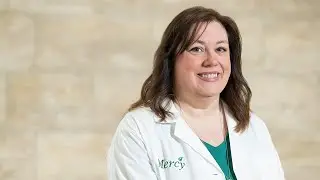 Meet Lisa Lorden, CRNP - Primary Care Provider