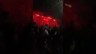 Abriss vom aller feinsten im Sky Club Leipzig zur Revival Party zum seltsamen Herbst 👌🔥🔥