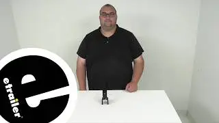 etrailer | Review of Demco Tow Bar Replacement Clevis - DM89CV