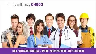 Child Education plan | Secure the future of your child | Guaranteed returns child plan 9886568000