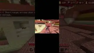 Bows suck? @PlagHD ( Spear of Justice by Toby Fox)